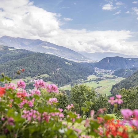 Oberplunerhof - Fewo Kronplatz เคียเนส ภายนอก รูปภาพ